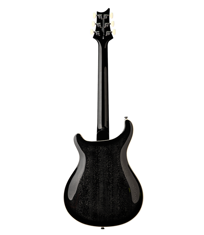 PRS SE Hollow-Body Standard - Dog Hair Smokeburst
