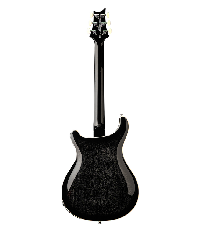 PRS SE Hollow-Body Standard Piezo - Dog Hair Smokeburst