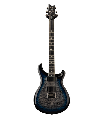 PRS PRS SE Mark Holcomb - Holcomb Blue Burst