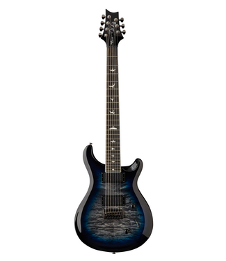 PRS PRS SE Mark Holcomb SVN - Holcomb Blue Burst