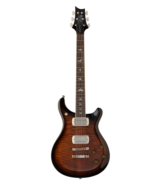 PRS SE McCarty 594 - Black Gold Sunburst
