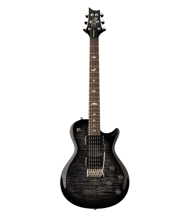 PRS SE Mark Tremonti - Charcoal Burst