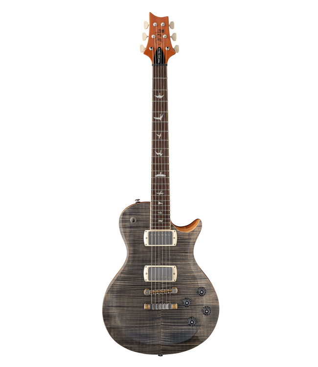 PRS SE McCarty 594 Single Cut - Charcoal