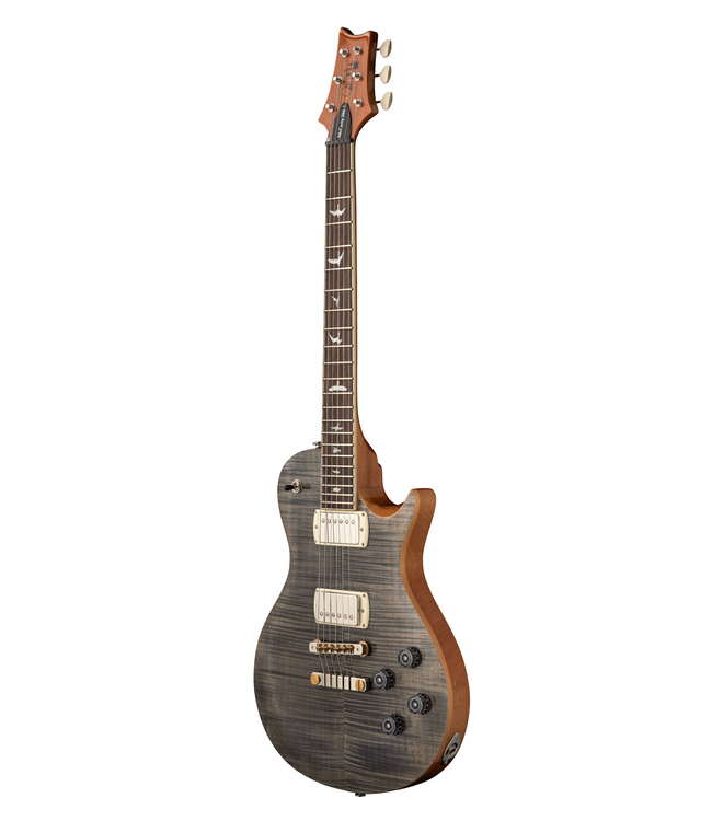 PRS SE McCarty 594 Single Cut - Charcoal