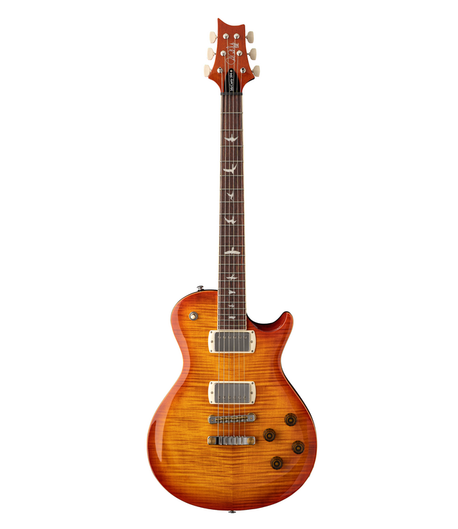 PRS PRS SE McCarty 594 Single Cut - Vintage Sunburst
