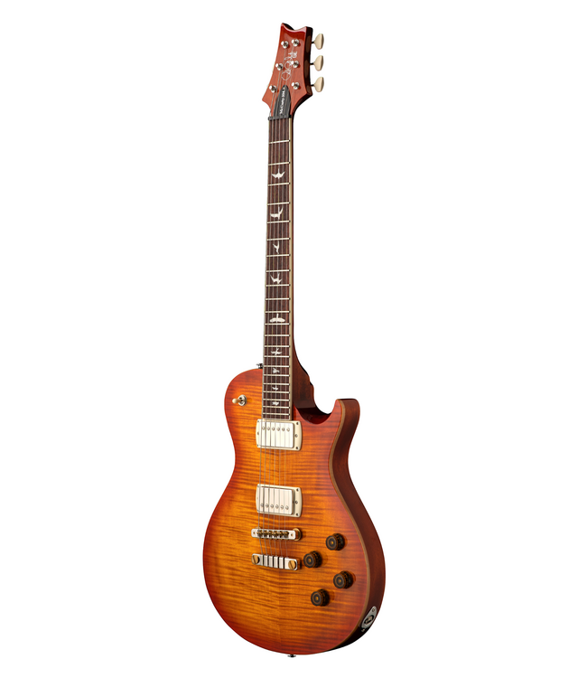 PRS SE McCarty 594 Single Cut - Vintage Sunburst