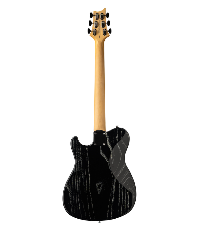 PRS SE NF 53 - Black Dog Hair