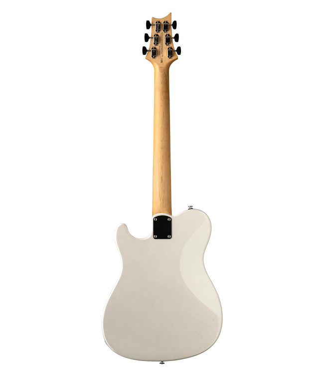 PRS SE NF 53 - Pearl White
