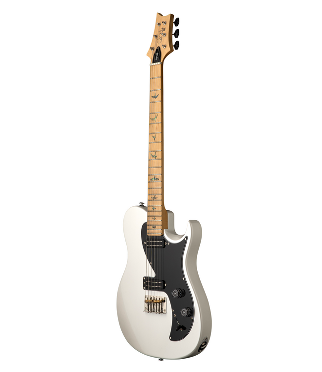 PRS SE NF 53 - Pearl White