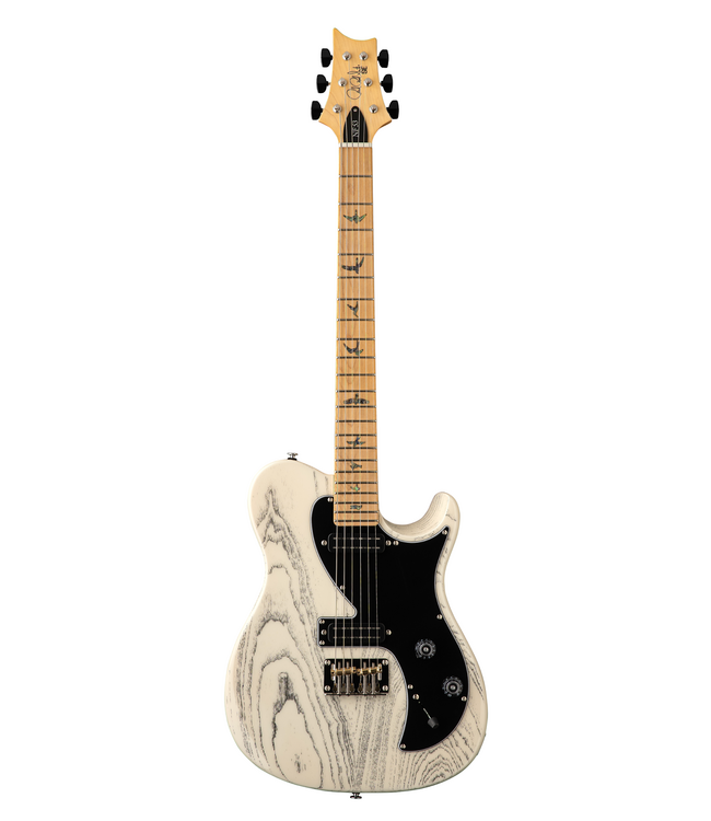 PRS PRS SE NF 53 - White Dog Hair