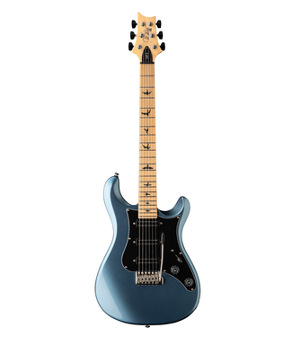 PRS PRS SE NF3 - Maple Fretboard, Ice Blue Metallic
