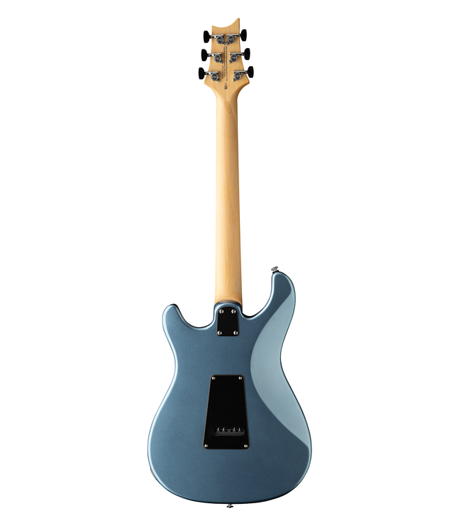 PRS SE NF3 - Maple Fretboard, Ice Blue Metallic