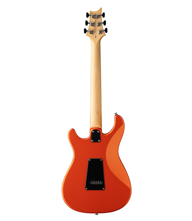 PRS SE NF3 - Maple Fretboard, Metallic Orange