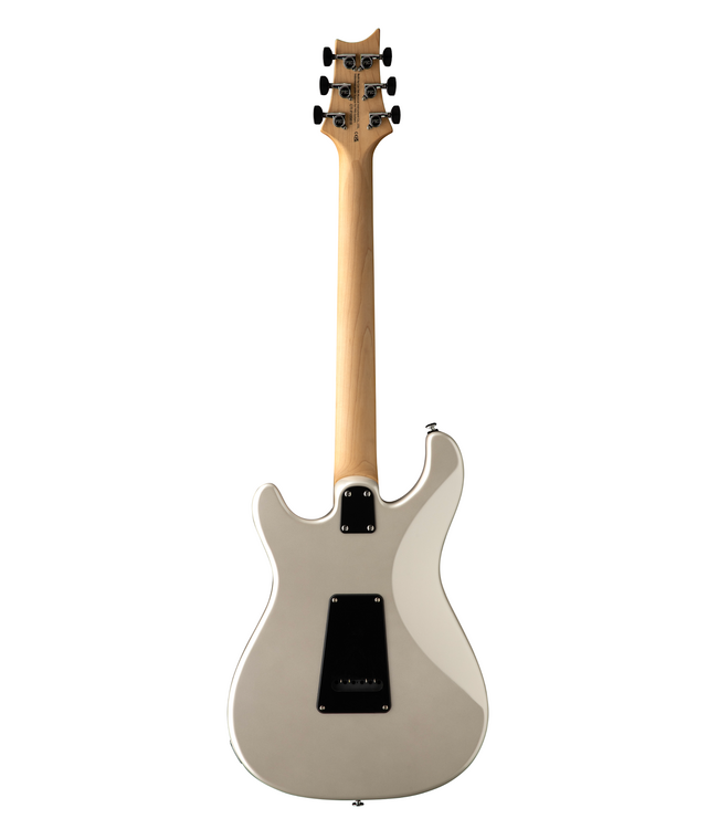 PRS SE NF3 - Maple Fretboard, Pearl White