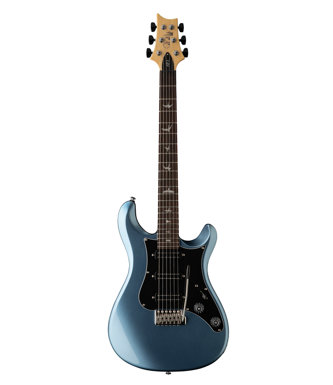 PRS PRS SE NF3 - Rosewood Fretboard, Ice Blue Metallic