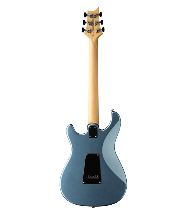 PRS SE NF3 - Rosewood Fretboard, Ice Blue Metallic