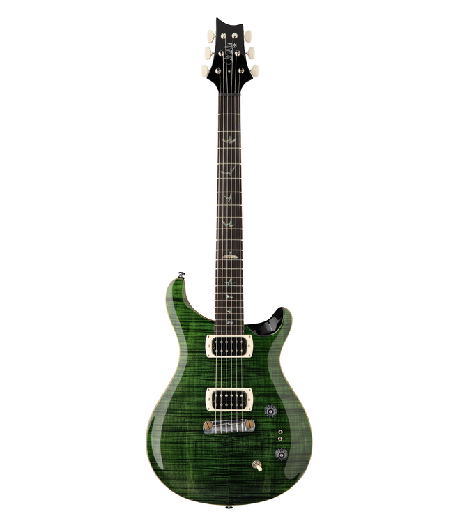 PRS SE Paul's Guitar - Teal Black