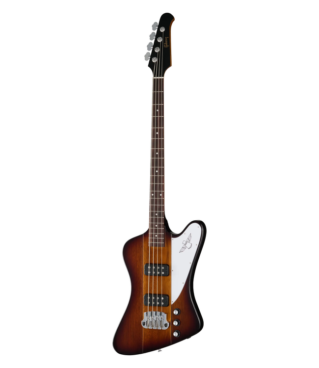Gibson Thunderbird Bass - Tobacco Burst Perimeter