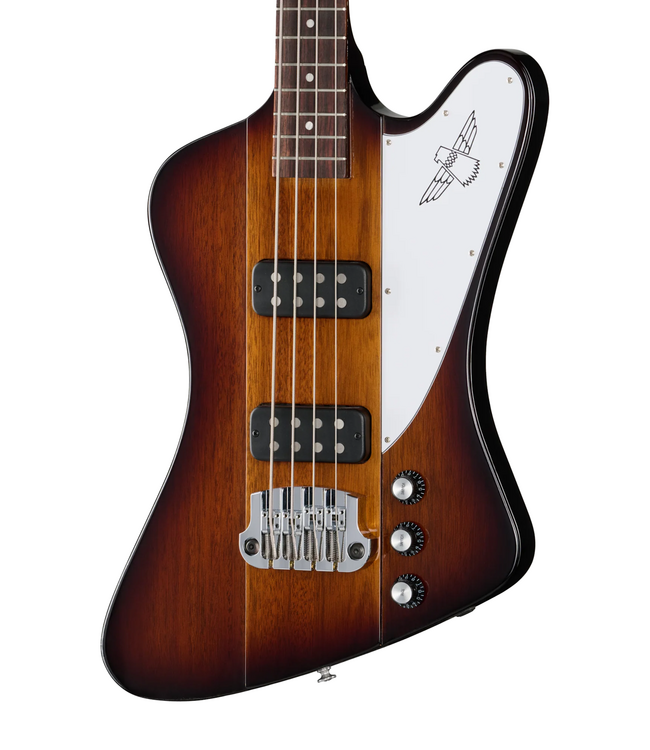 Gibson Thunderbird Bass - Tobacco Burst Perimeter