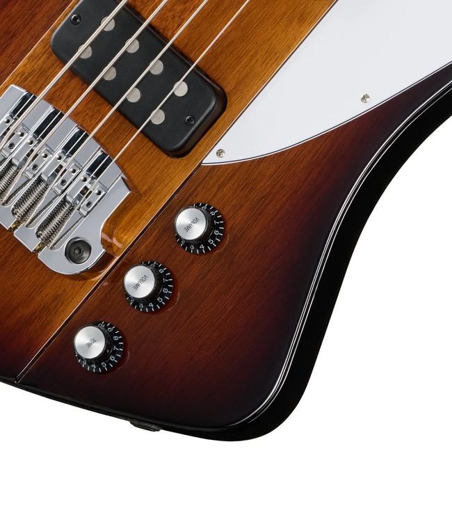 Gibson Thunderbird Bass - Tobacco Burst Perimeter