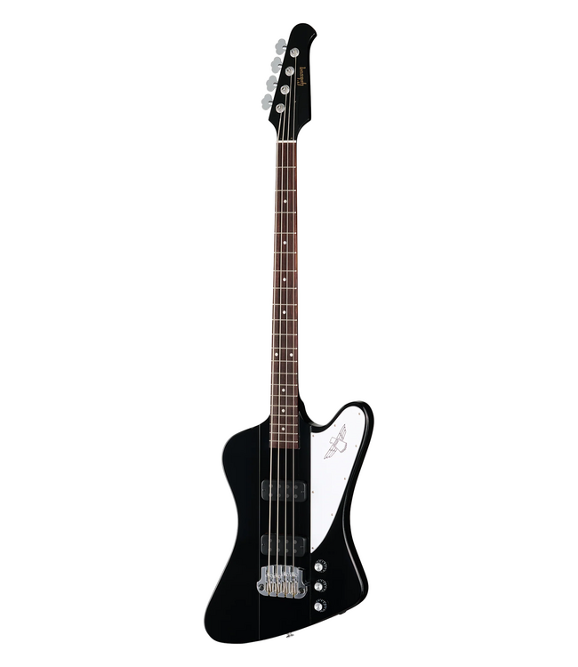 Gibson Thunderbird Bass - Ebony