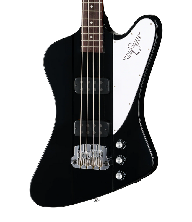 Gibson Thunderbird Bass - Ebony