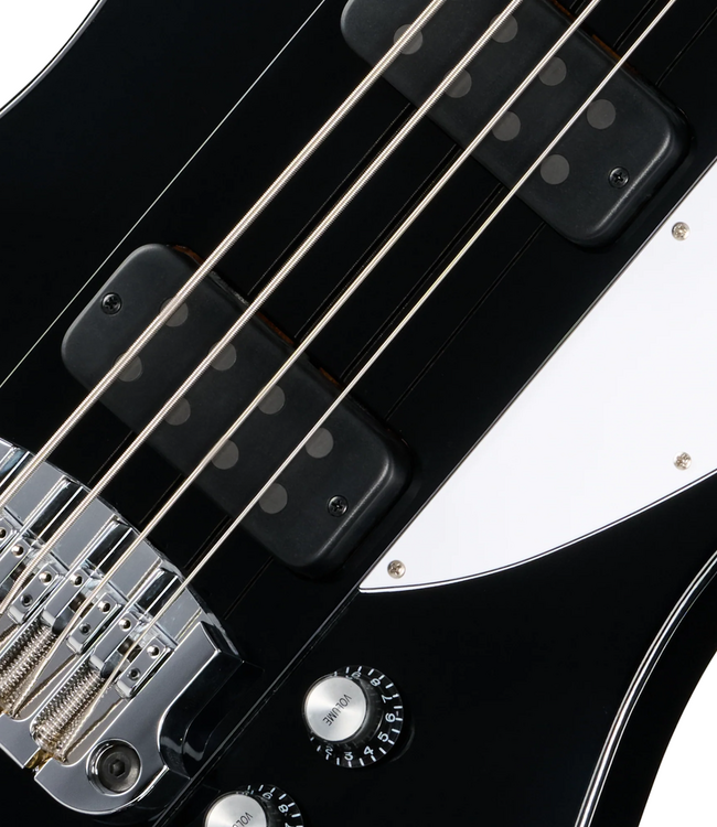 Gibson Thunderbird Bass - Ebony