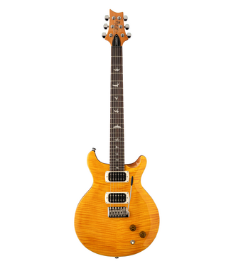 PRS PRS SE Santana - Santana Yellow
