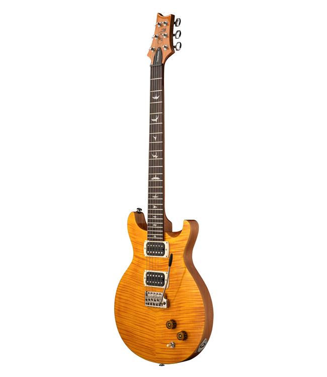 PRS SE Santana - Santana Yellow