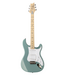 PRS PRS SE Silver Sky - Maple Fretboard, Stone Blue