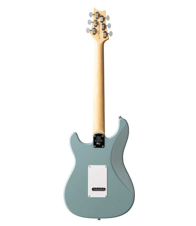 PRS SE Silver Sky - Maple Fretboard, Stone Blue