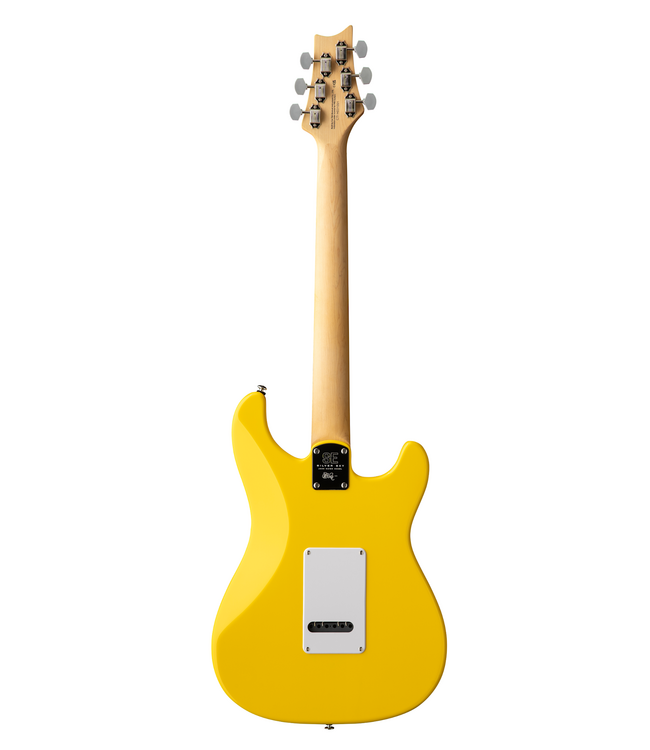 PRS SE Silver Sky Left-Handed - Rosewood Fretboard, Dandy Lion