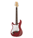PRS PRS SE Silver Sky Left-Handed - Rosewood Fretboard, Derby Red