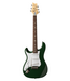 PRS PRS SE Silver Sky Left-Handed - Rosewood Fretboard, Laurel Green