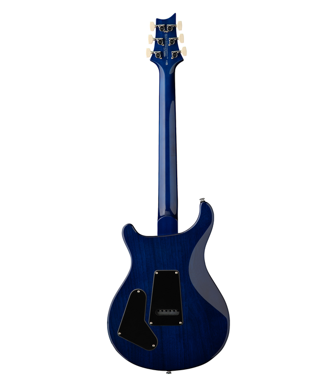 PRS SE Special Semi-Hollow - Lake Blue