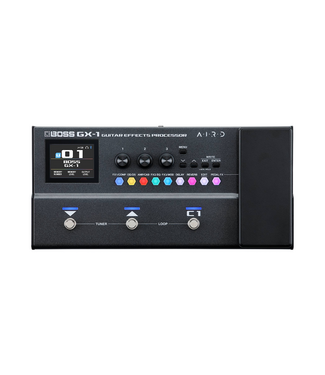 Boss Boss GX-1 Guitar Effects Processor