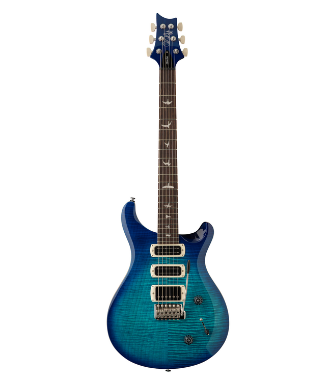 PRS SE Studio - Lake Blue