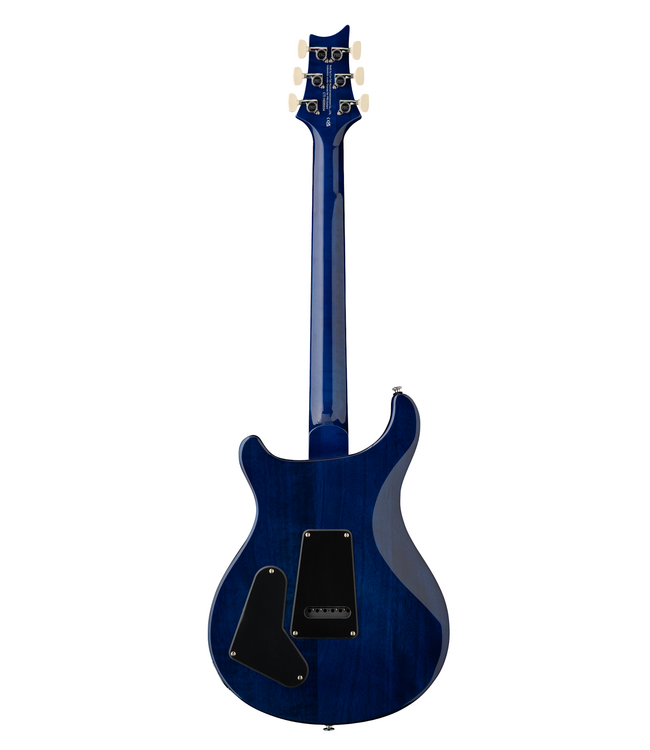 PRS SE Studio - Lake Blue