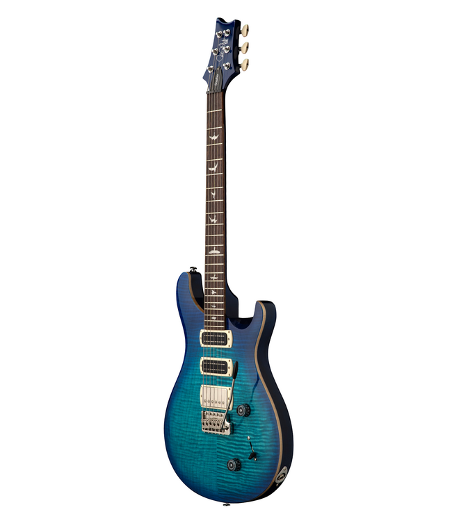 PRS SE Studio - Lake Blue