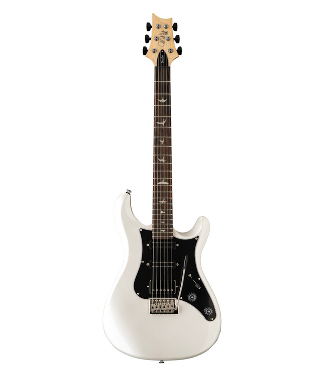 PRS SE Studio Standard - Pearl White