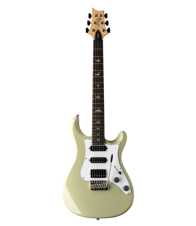 PRS SE Studio Standard - Sage Green