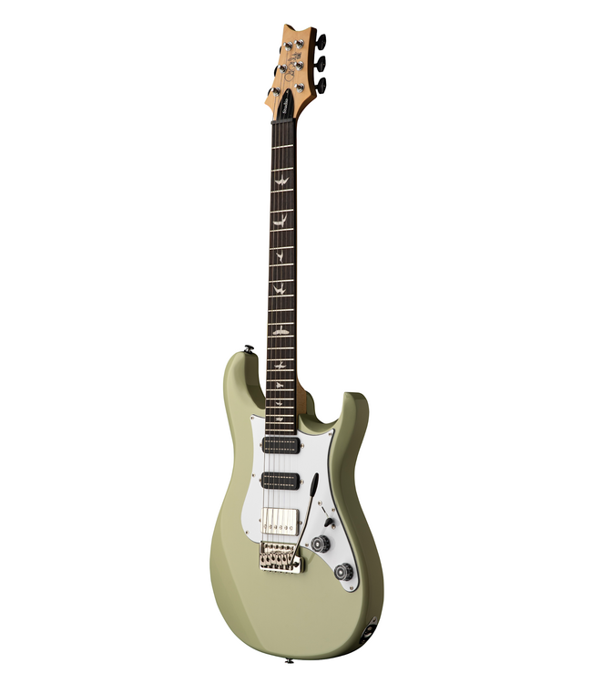 PRS SE Studio Standard - Sage Green
