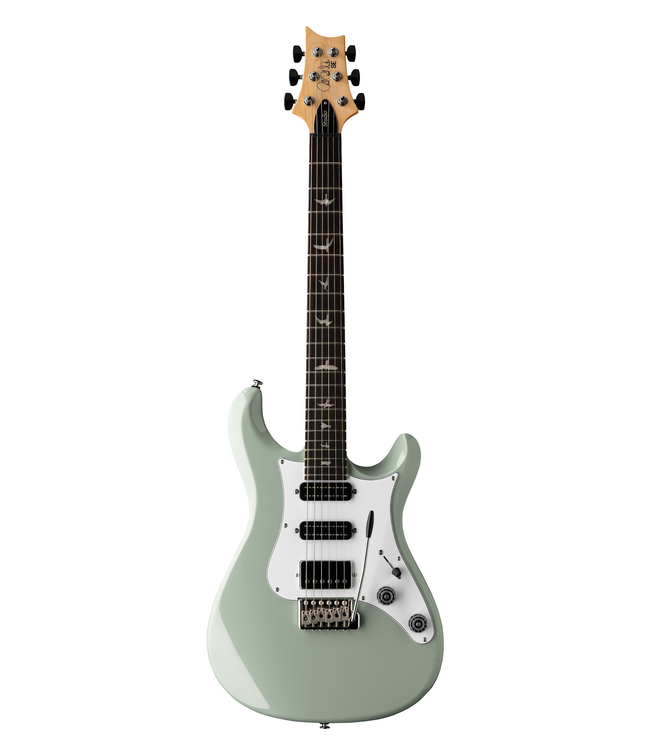 PRS SE Studio Standard - Silverstone Grey