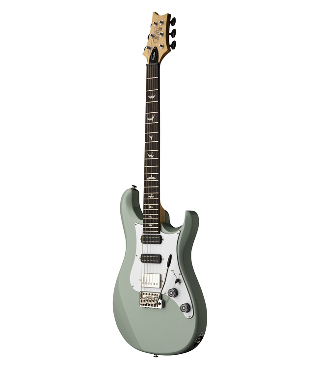 PRS SE Studio Standard - Silverstone Grey