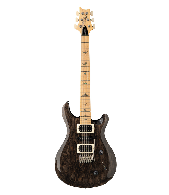 PRS PRS SE Swamp Ash Special - Charcoal