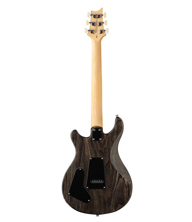 PRS SE Swamp Ash Special - Charcoal