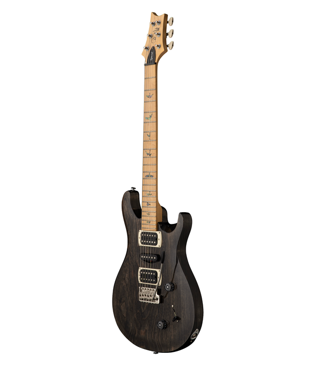 PRS SE Swamp Ash Special - Charcoal