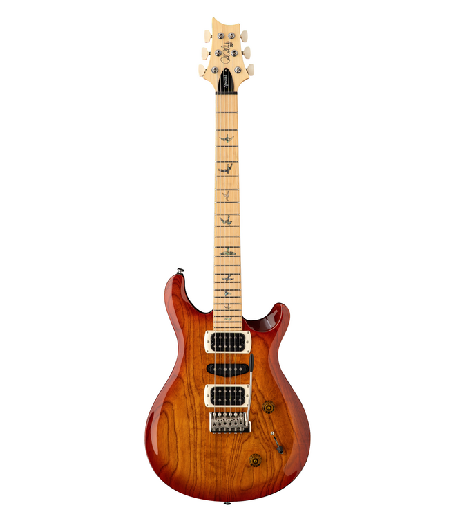 PRS SE Swamp Ash Special - Vintage Sunburst