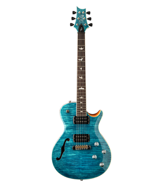 PRS PRS SE Zach Myers - Myers Blue