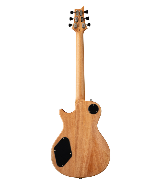 PRS SE Zach Myers - Myers Blue